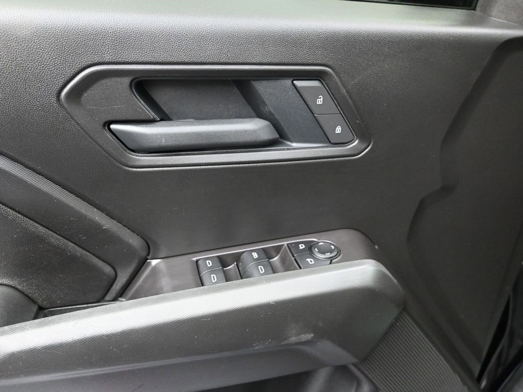 Certified 2025 Chevrolet Colorado Trail Boss image 12