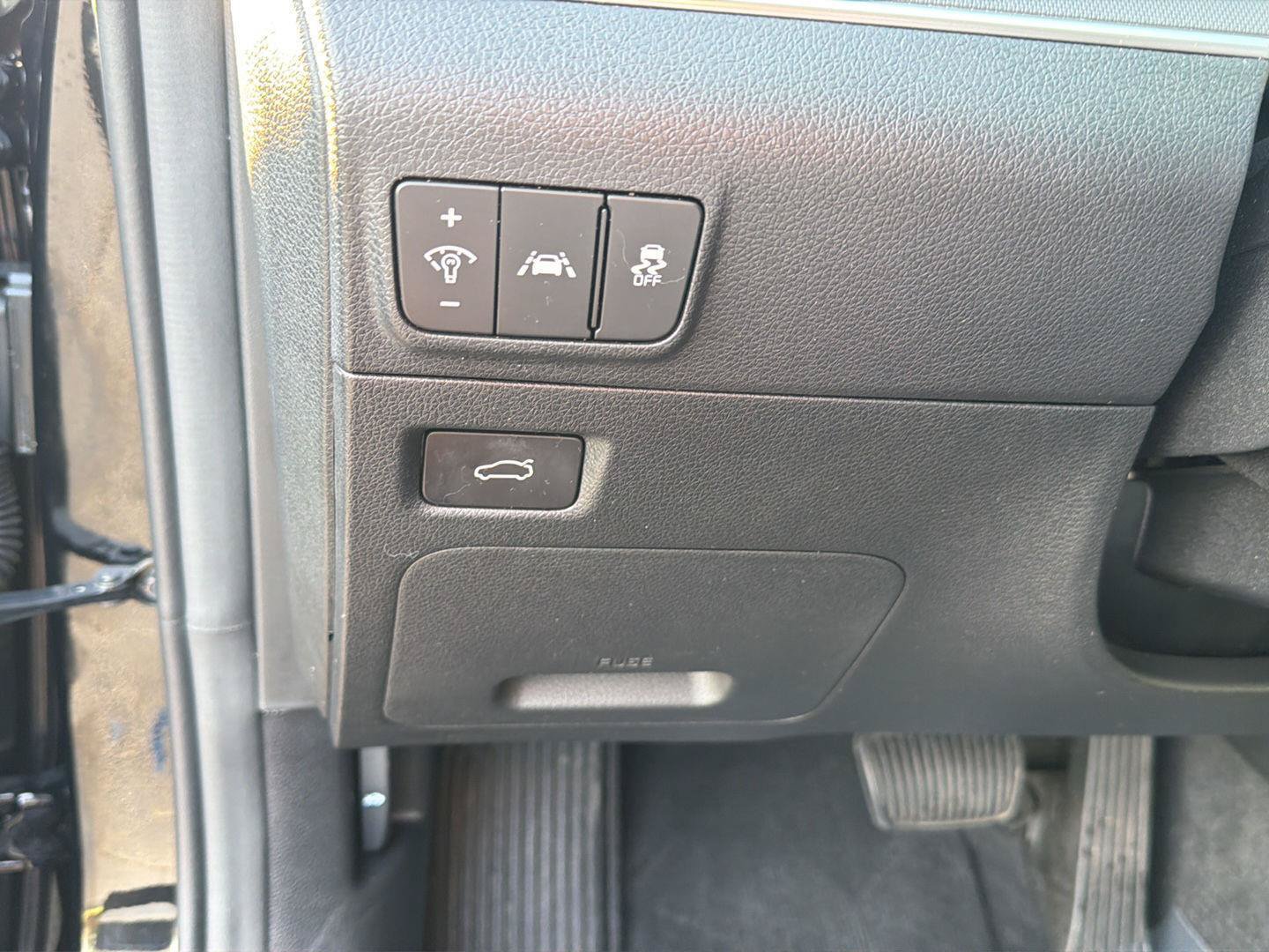 Used 2024 Kia K5 LXS FWD image 17
