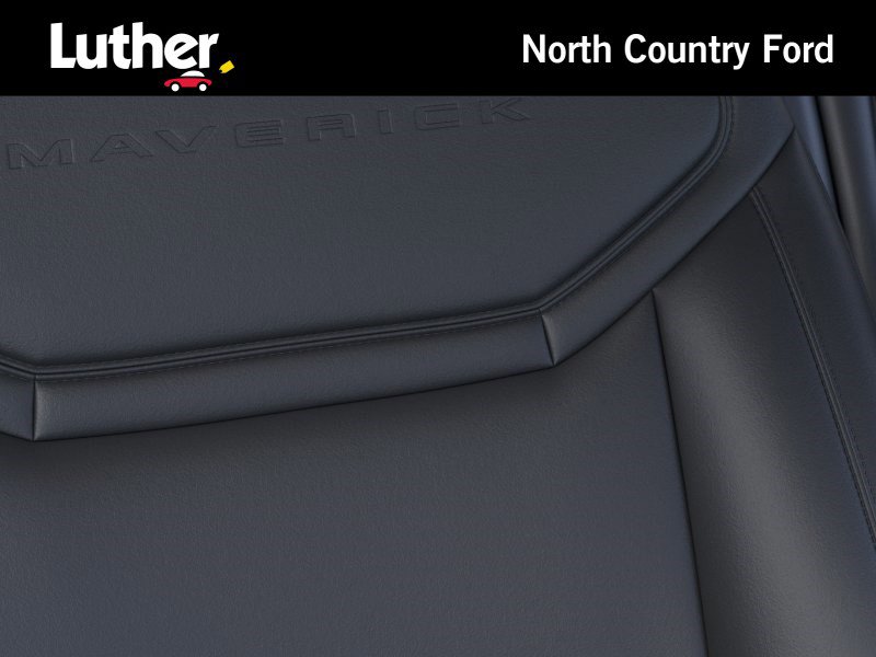 New 2026 Ford Maverick Lariat AWD/4WD image 17
