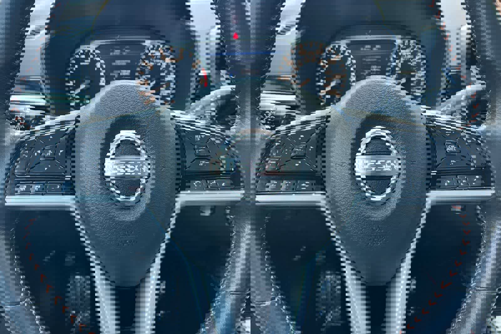 Used 2023 Nissan Altima 2.5 SR w/ SR Premium Package FWD image 28