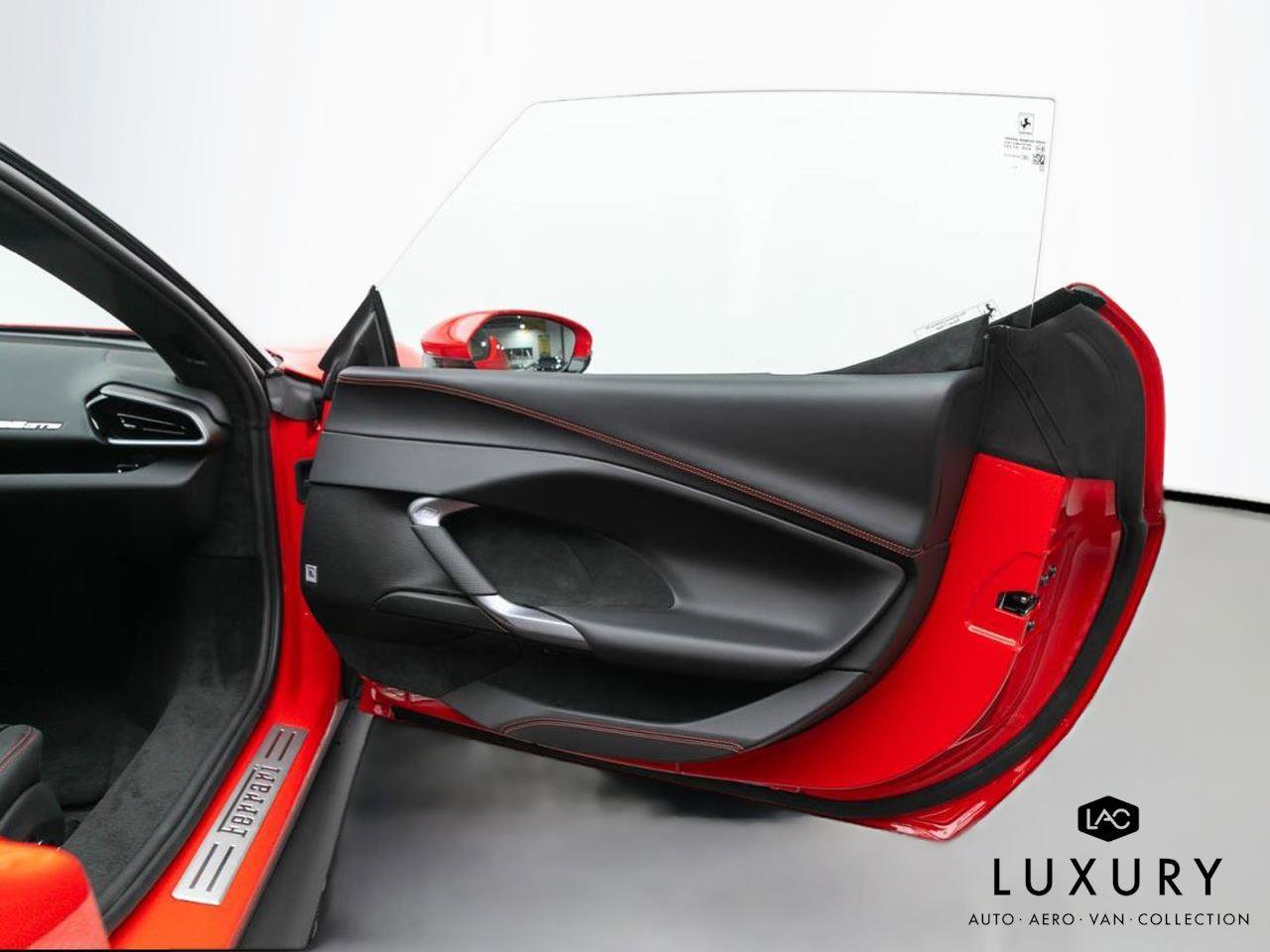 Used 2024 Ferrari 296 GTB image 8