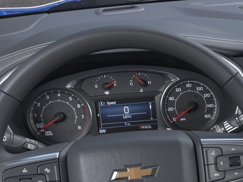 New 2026 Chevrolet Blazer LT w/ Midnight/Sport Edition AWD/4WD image 18