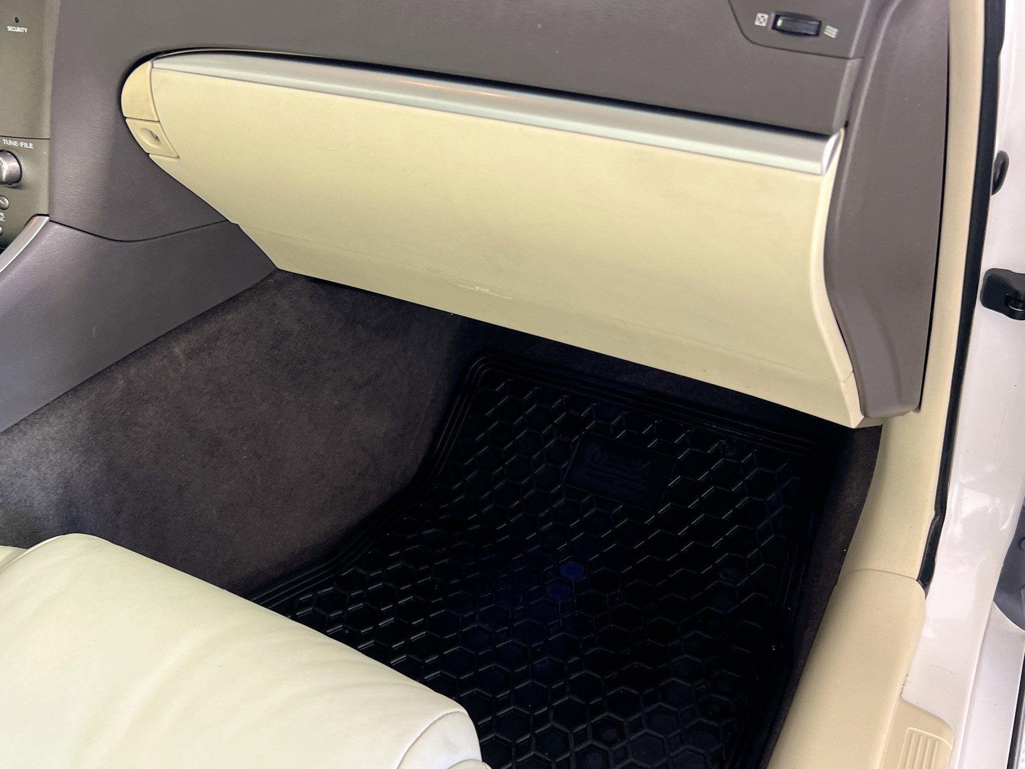 Used 2012 Lexus IS 250 image 35