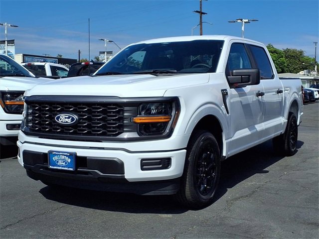 New 2024 Ford F450 XL