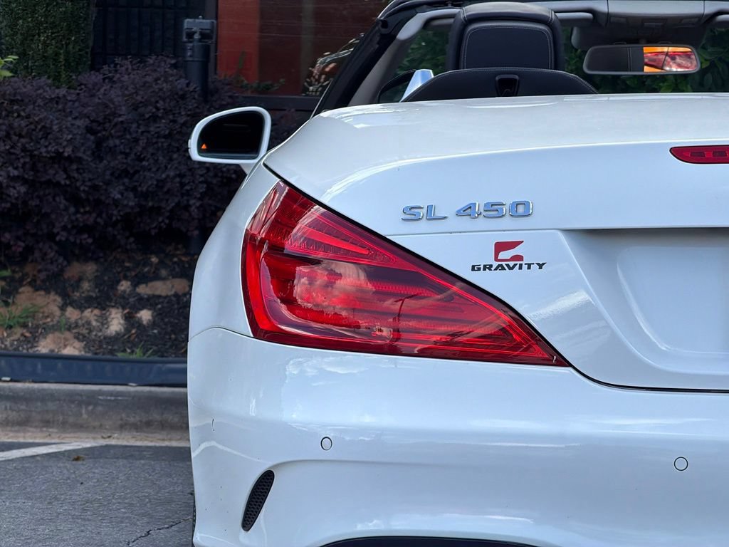 Used 2020 Mercedes-Benz SL 450 image 15