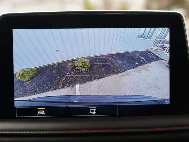 Used 2021 Chevrolet Tahoe RST image 22