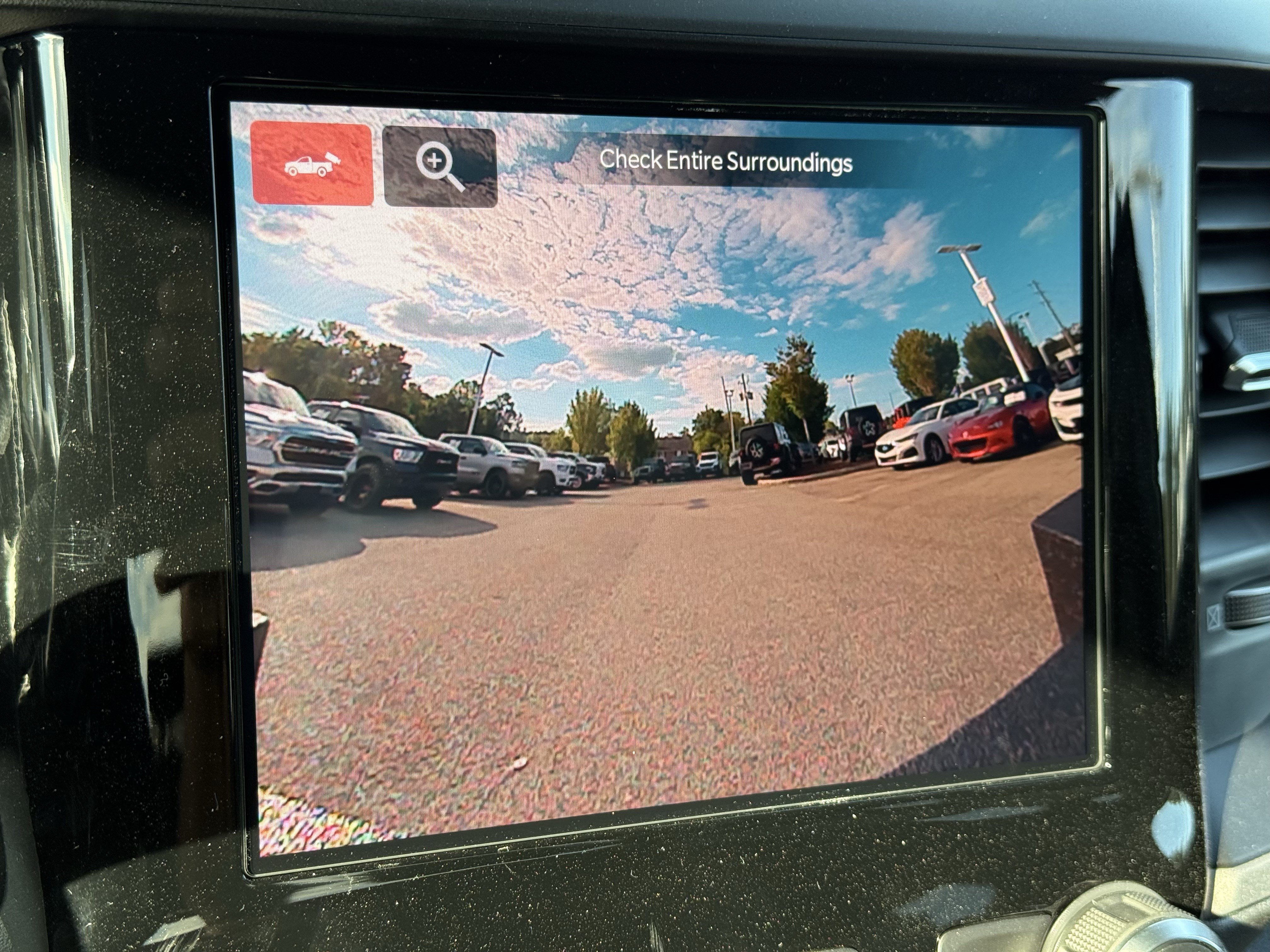 New 2026 RAM 2500 Tradesman RWD image 25