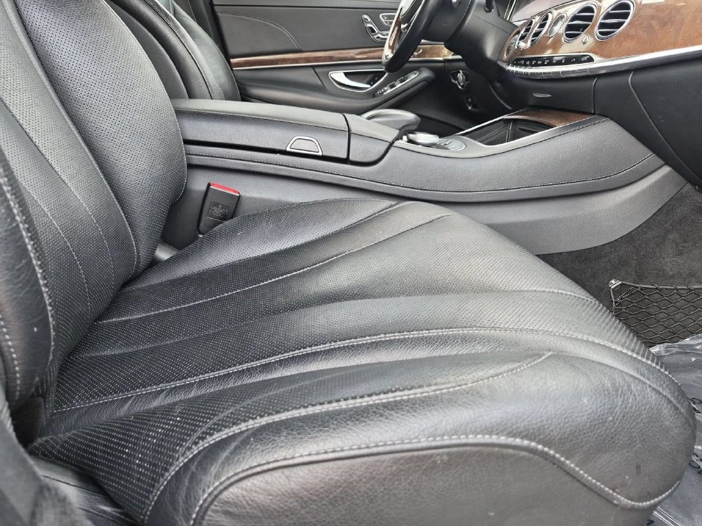 Used 2014 Mercedes-Benz S 550 Sedan image 32