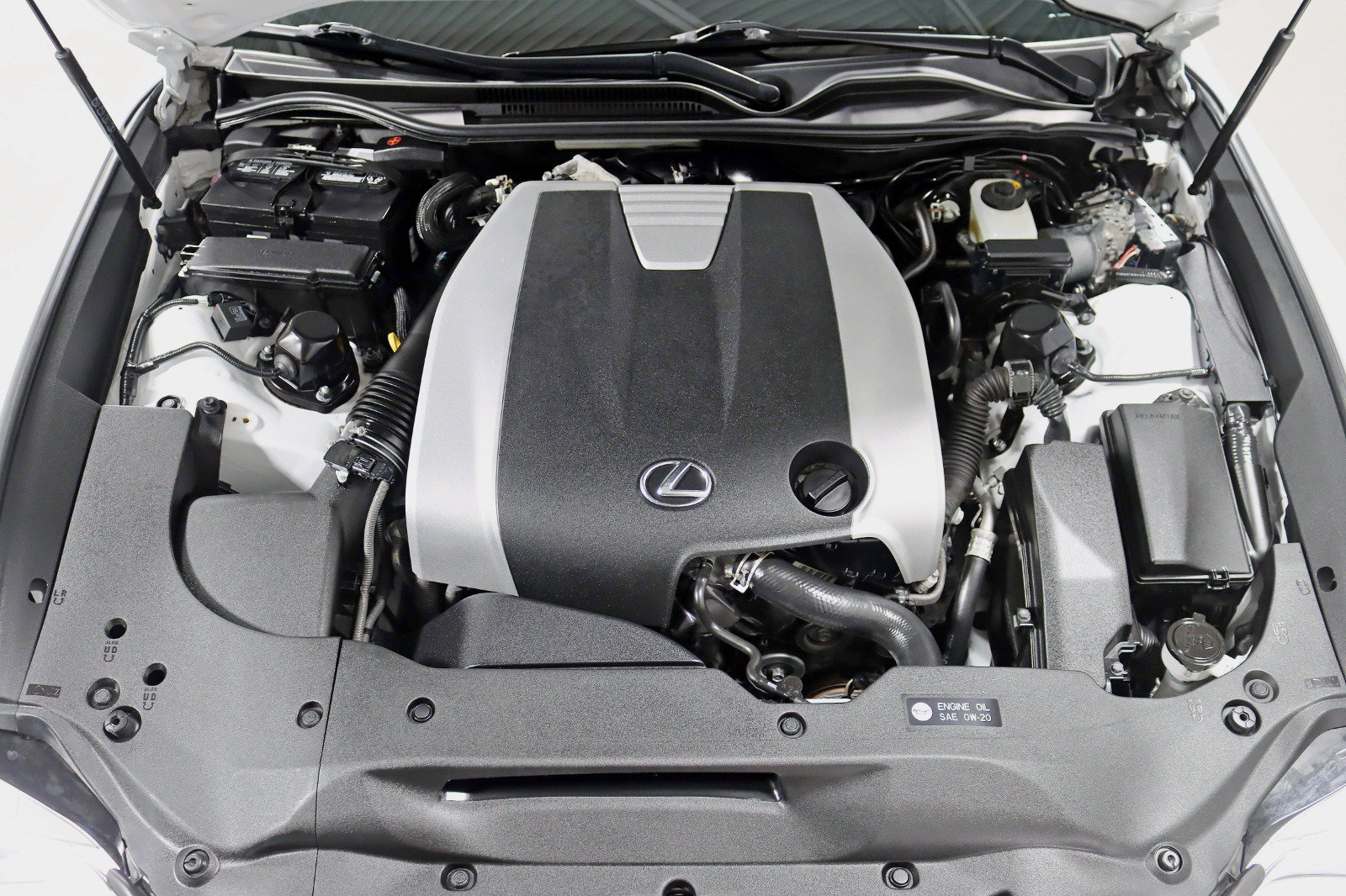 Used 2017 Lexus RC 350 F Sport RWD image 33