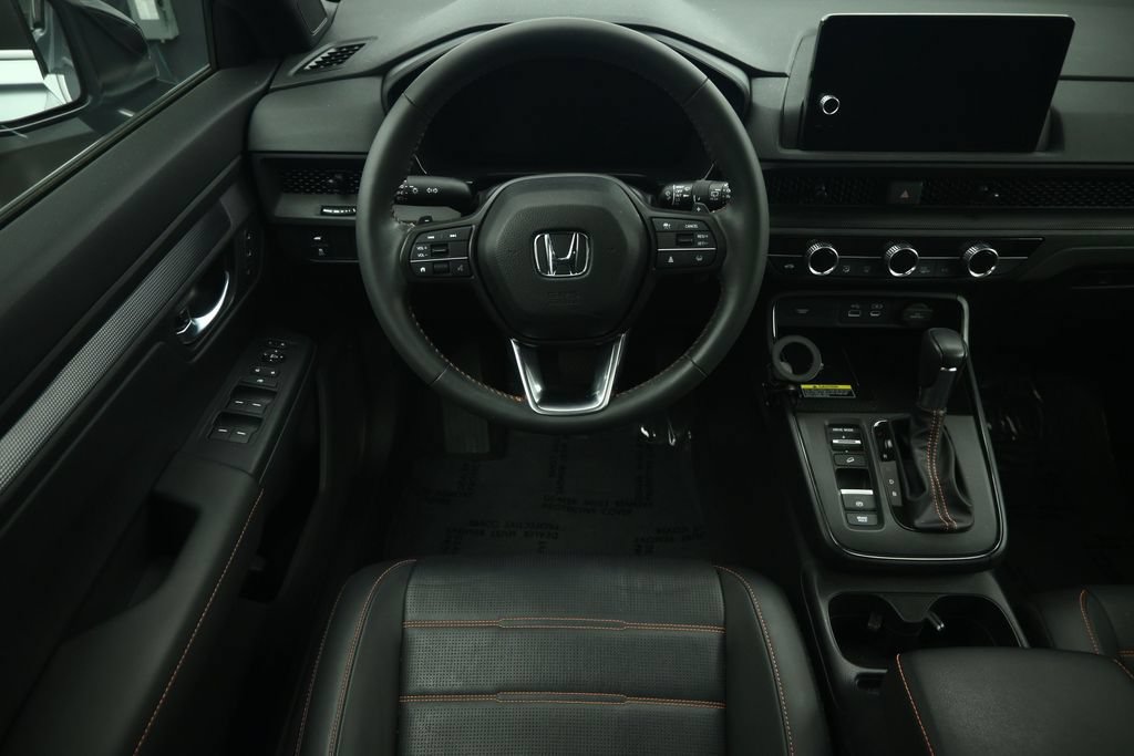 Used 2024 Honda CR-V Sport-L image 5