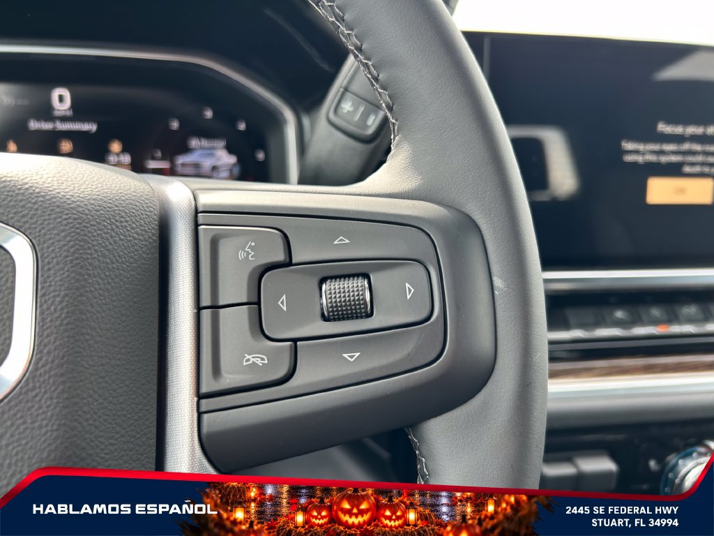 New 2026 GMC Sierra 1500 Elevation w/ Elevation Select Package RWD image 26