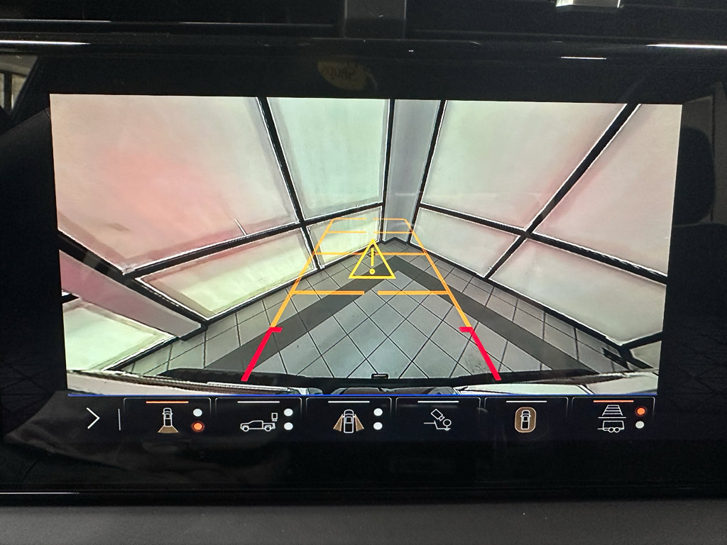 New 2026 GMC Sierra 2500 AT4X image 31