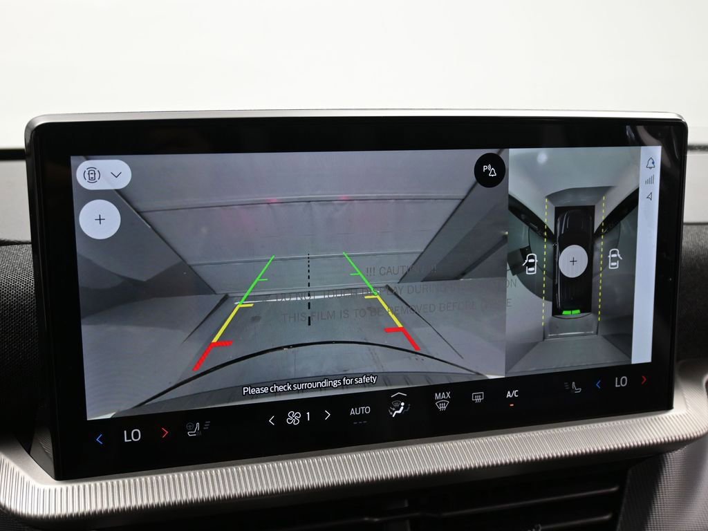 New 2025 Ford Explorer ST-Line w/ Premium Package image 16