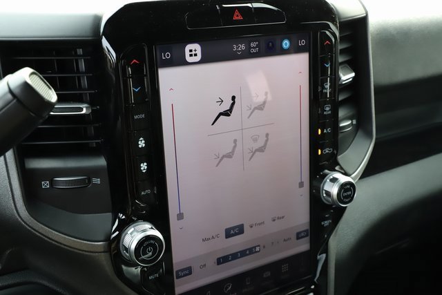 New 2026 RAM 3500 Tradesman image 29