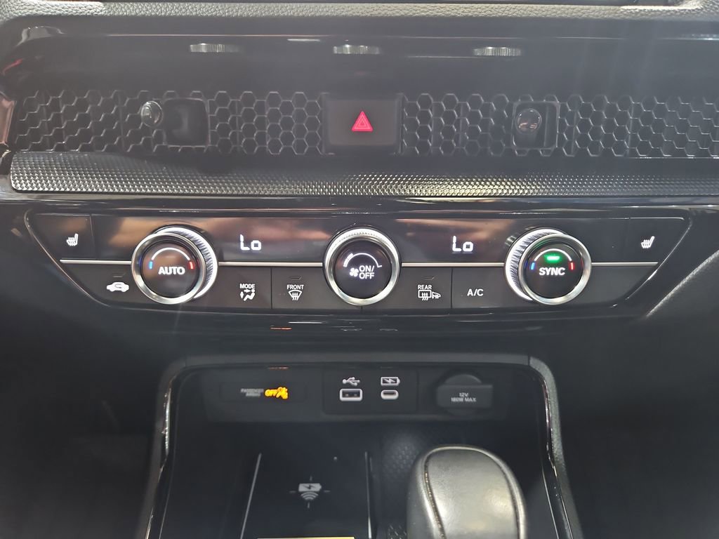 Certified 2023 Honda CR-V Sport Touring image 25