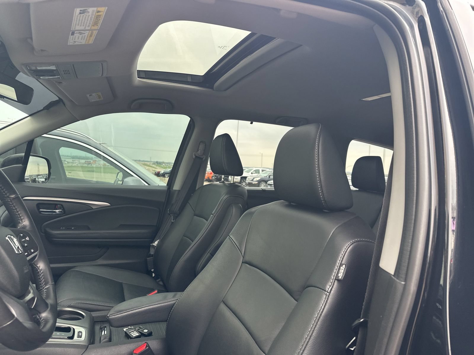 Used 2019 Honda Pilot EX-L image 11