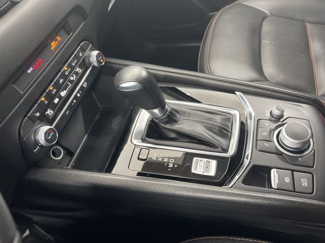 Used 2023 MAZDA CX-5 AWD 2.5 S w/ Preferred Package image 19