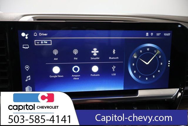 Used 2023 Chevrolet Silverado 1500 RST w/ Convenience Package II AWD/4WD image 24