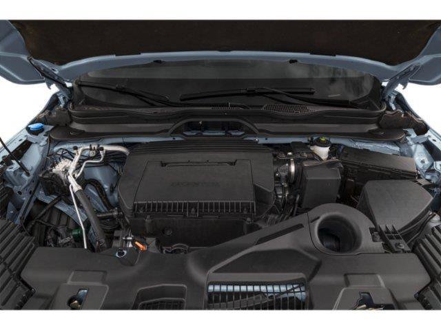 New 2026 Honda Pilot Black Edition image 9
