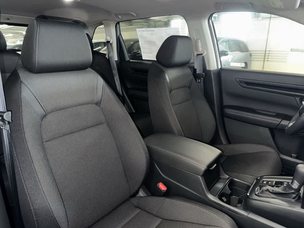 New 2026 Honda CR-V EX image 26