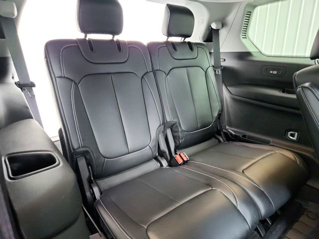 Used 2022 Jeep Grand Cherokee L Limited image 51