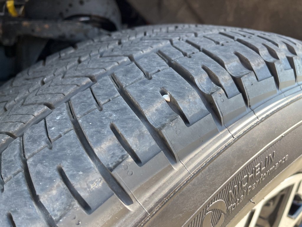 Used 2023 Ford F150 Lightning Pro w/ Tow Technology Package image 10