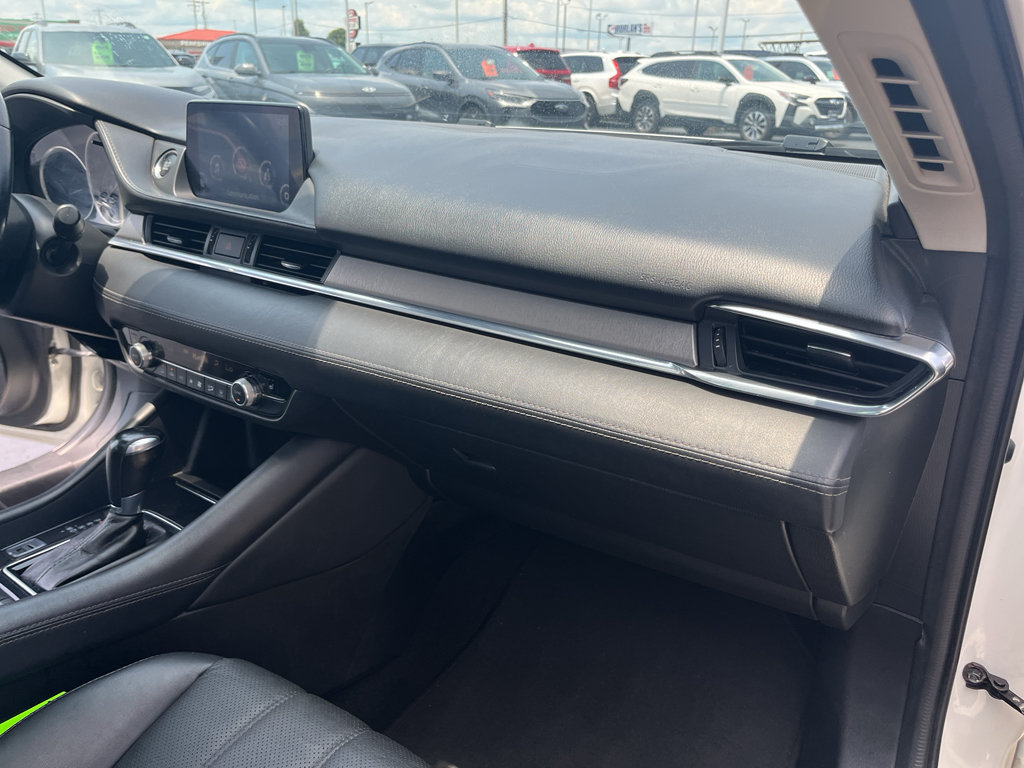 Used 2020 MAZDA MAZDA6 Touring FWD image 43