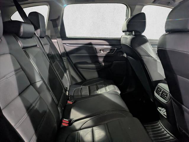 Used 2017 Honda CR-V EX-L image 20