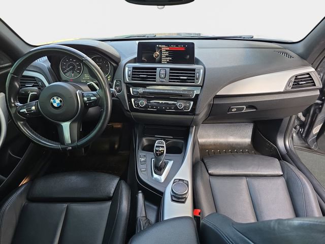 Used 2016 BMW M235i xDrive M235i xDrive image 10