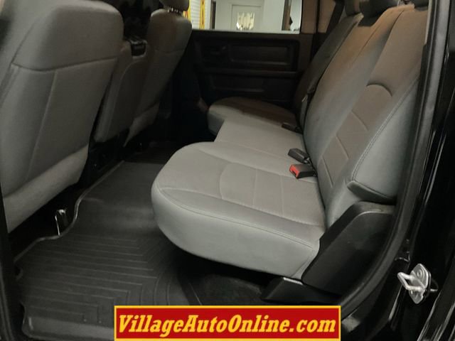 Used 2014 RAM 1500 Express w/ Black Ram 1500 Express Group image 24