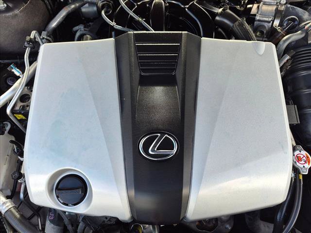 Certified 2023 Lexus ES 350 Ultra Luxury w/ Accessory Package (Z2) FWD image 23