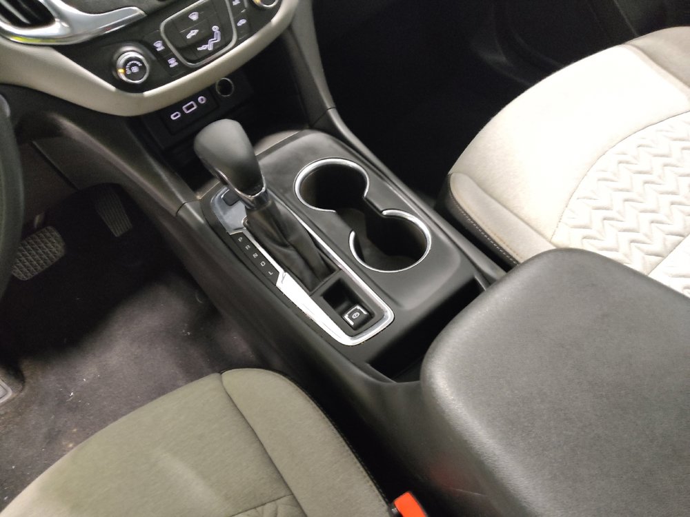 Used 2024 Chevrolet Equinox LS AWD/4WD image 26