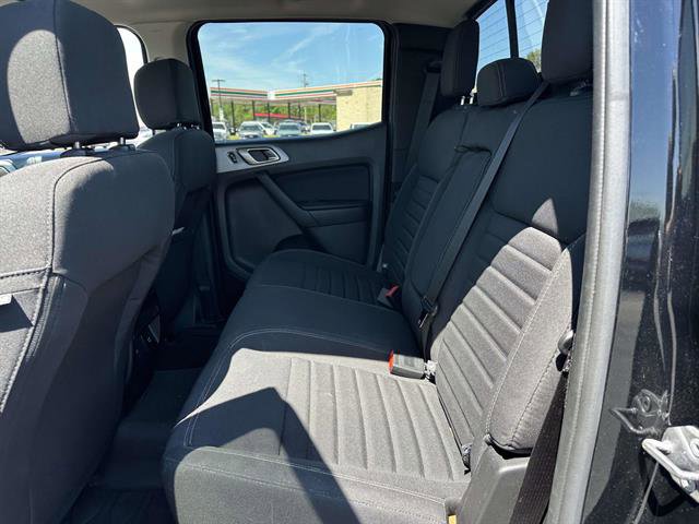 Used 2023 Ford Ranger XLT w/ Equipment Group 302A High AWD/4WD image 12