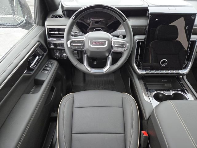 New 2026 GMC Yukon Elevation w/ Elevation Premium Package image 35