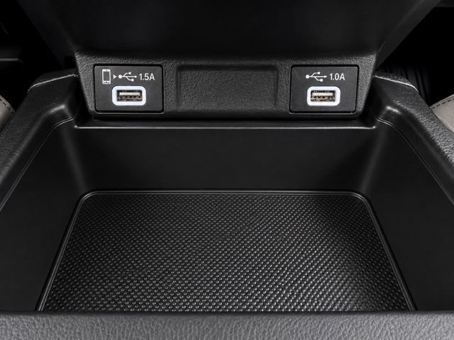 Used 2020 Honda CR-V EX-L image 38