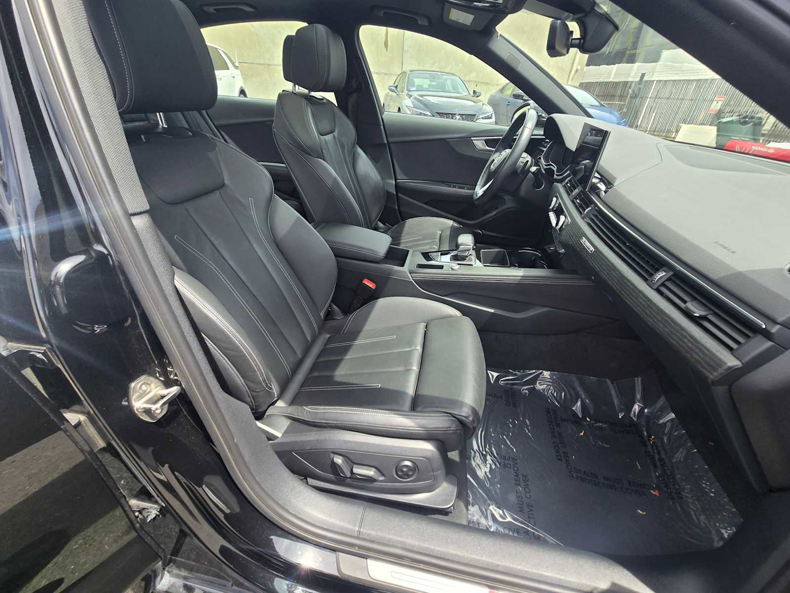 Used 2024 Audi A4 2.0T Premium Plus AWD/4WD image 10