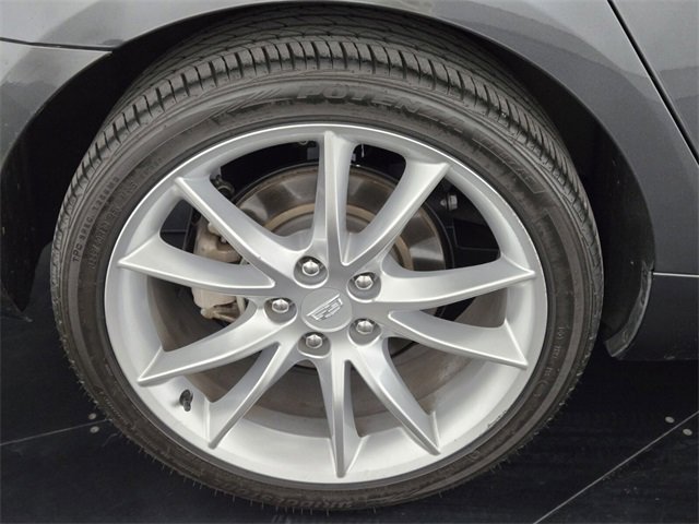 Used 2018 Cadillac XTS Premium Luxury w/ Driver Assist Package image 9