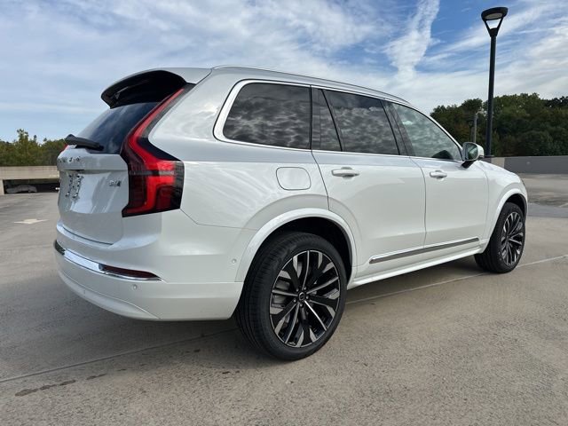 New 2026 Volvo XC90 B6 Ultra w/ Protection Package image 7