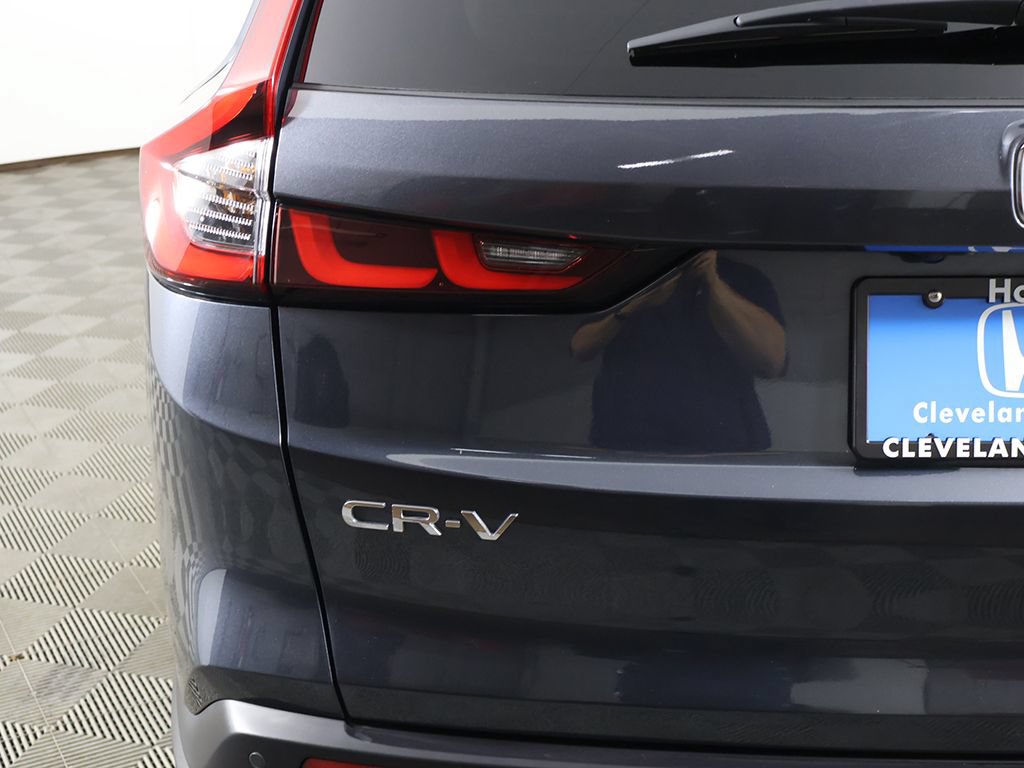 Used 2024 Honda CR-V EX-L image 15