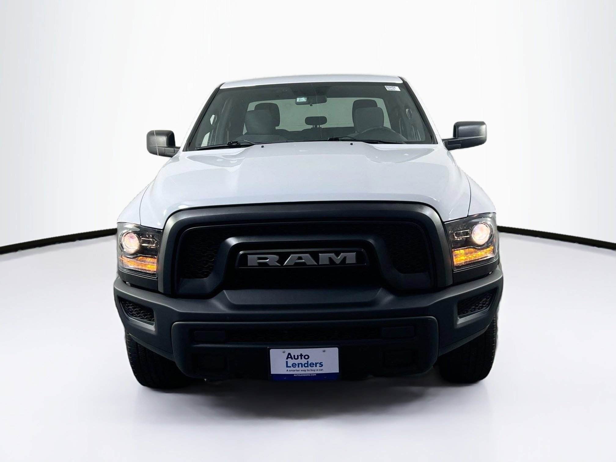 Used 2022 RAM 1500 Classic Warlock image 2