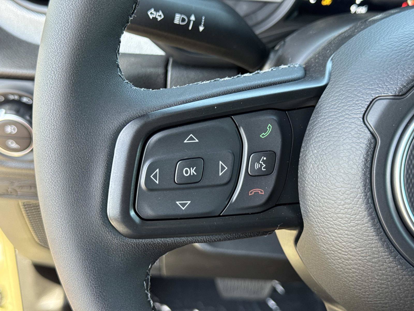 New 2026 Jeep Gladiator Sport AWD/4WD image 8