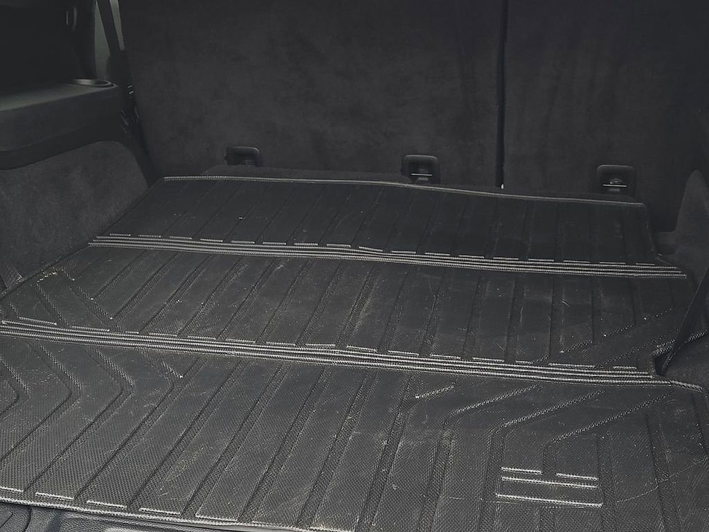 Used 2024 Dodge Durango R/T image 8