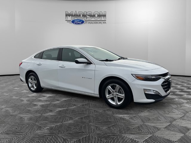 Used 2024 Chevrolet Malibu LT FWD image 7