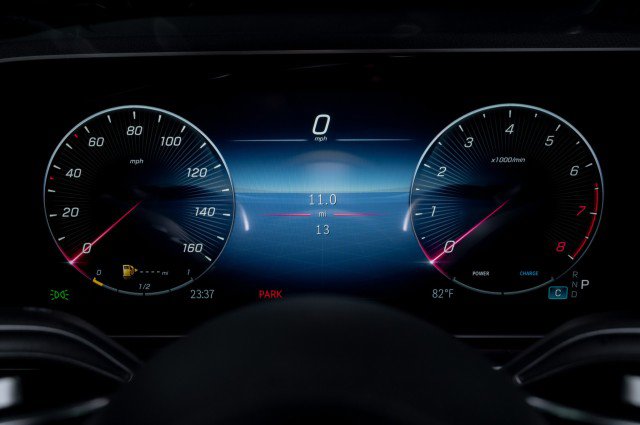 New 2025 Mercedes-Benz GLE 350 4MATIC image 23