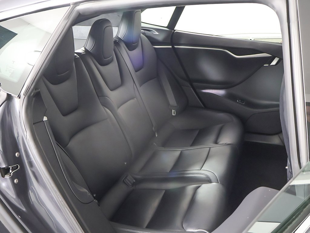 Used 2017 Tesla Model S 100D image 30