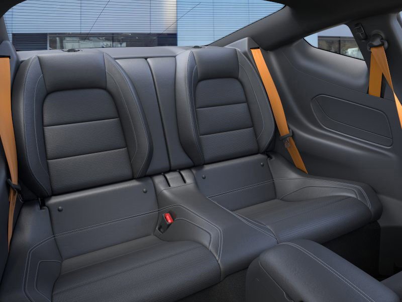 New 2026 Ford Mustang Premium image 11