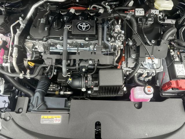 New 2026 Toyota Corolla SE image 19