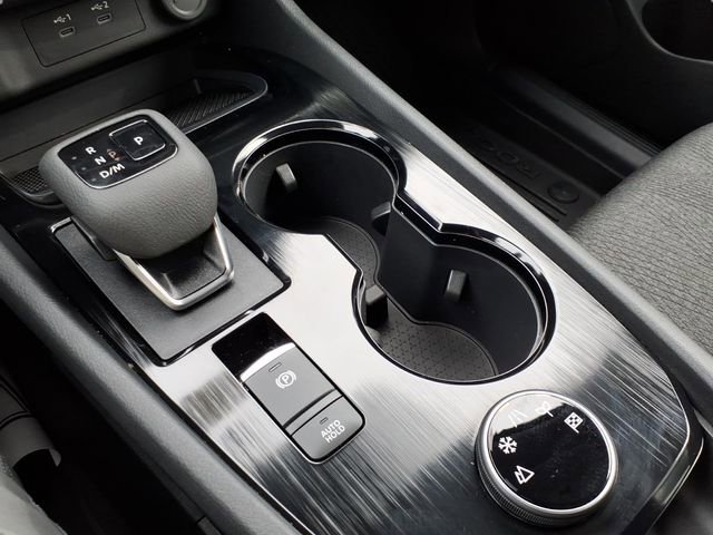 Used 2026 Nissan Rogue SV image 24