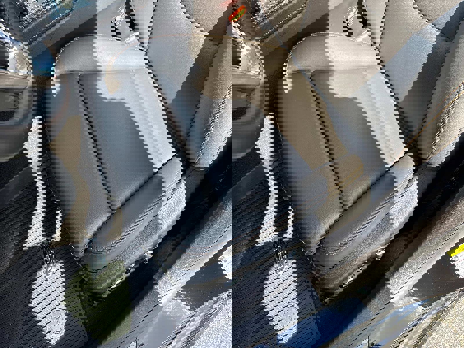 New 2025 Cadillac CT5 Sport image 15