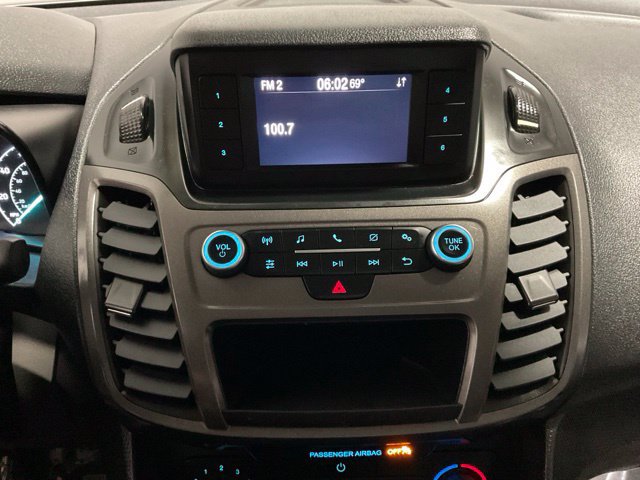 Used 2020 Ford Transit Connect XL FWD image 31